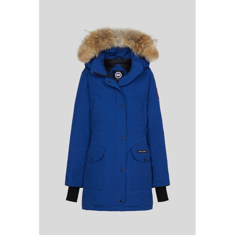 Trillium Parka XS Fair