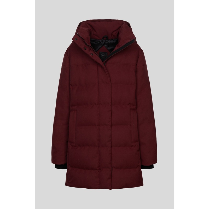 Annecy Parka XS Excellent