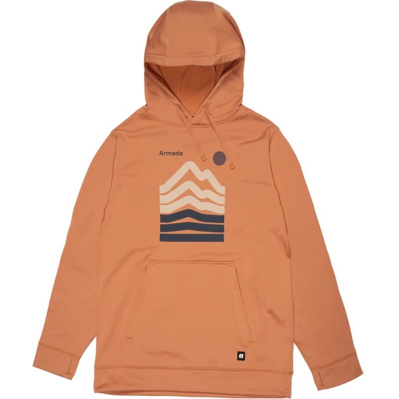 Armada Rollin Hoodie – Men’s