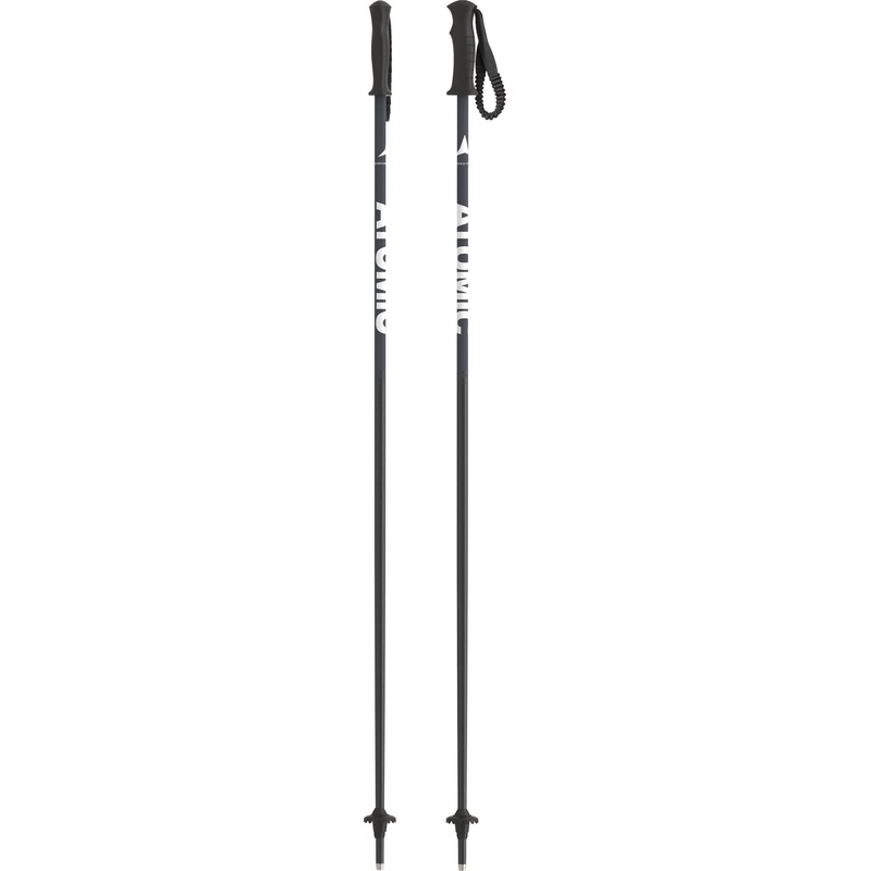 Atomic AMT JR Ski Poles – Kids