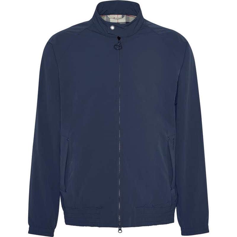 Barbour Summer Royston Showerproof Jacket – Men’s