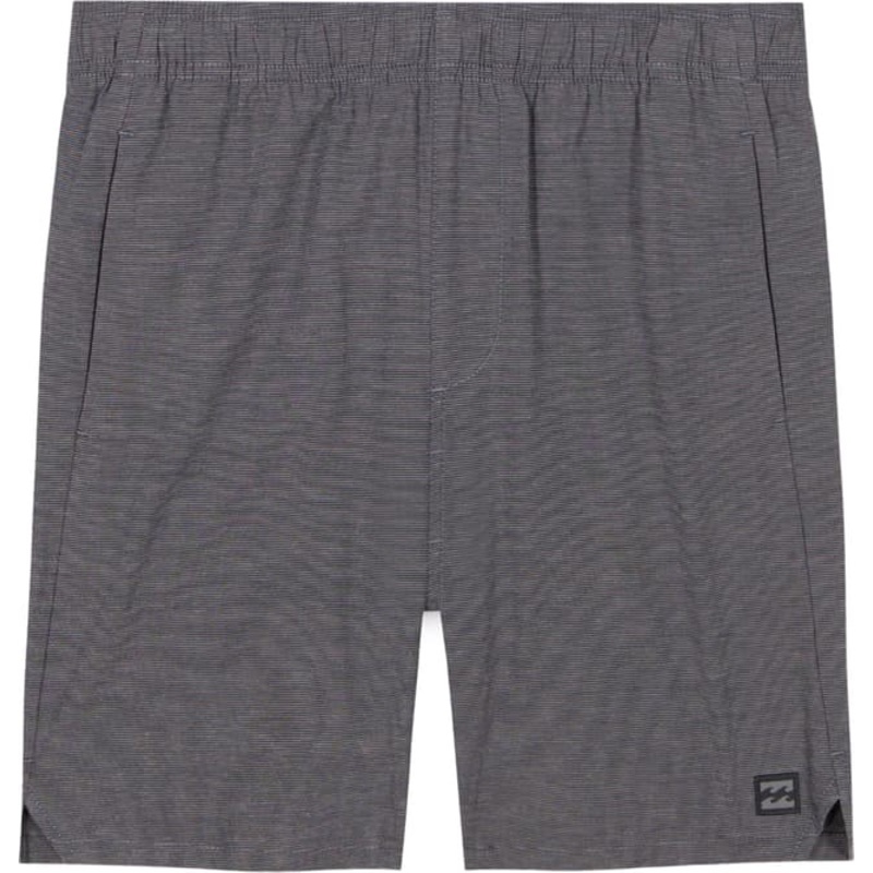 Billabong Crossfire Elastic Waist Shorts 16Inches – Boys