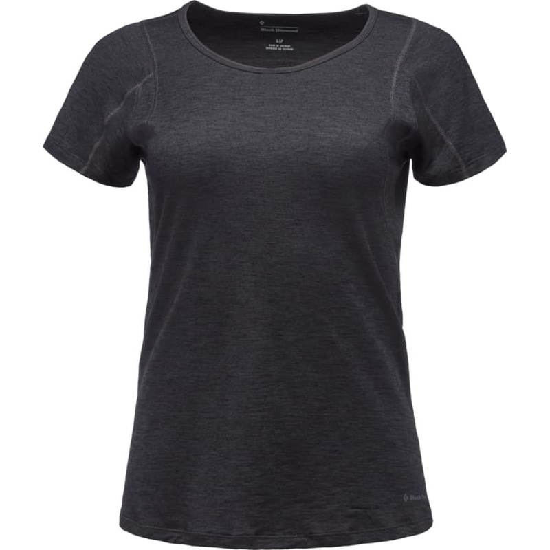 Black Diamond Rhythm Tee – Women’s