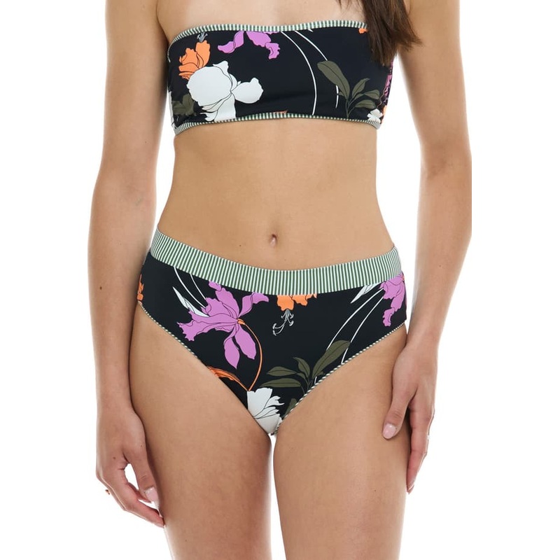 Body Glove Dreamy Marlee Reversible Bikini Bottom – Women’s