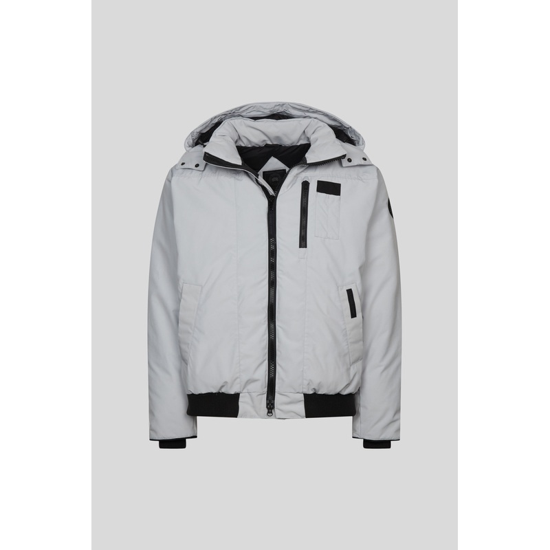 Borden Bomber Heritage L Very Good