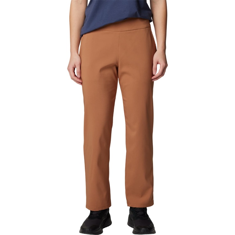 Columbia All Seasons Pull-On Pants – Women’s
