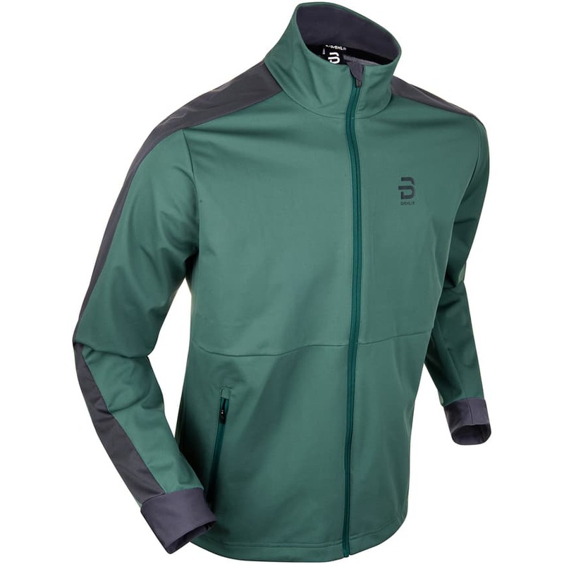 DHLIE Davos Jacket – Men’s