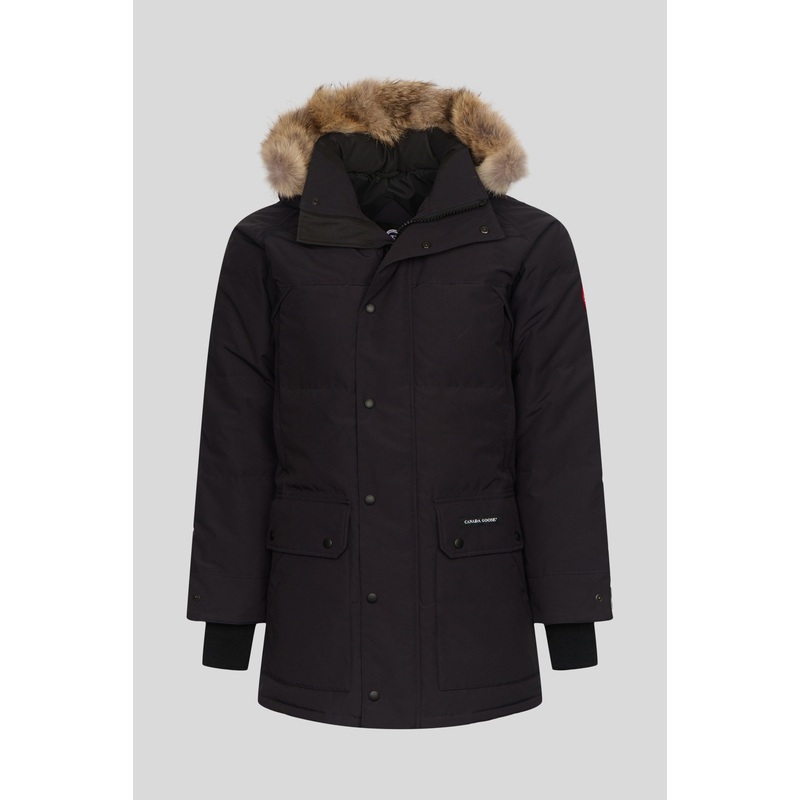 Emory Parka M Very Good