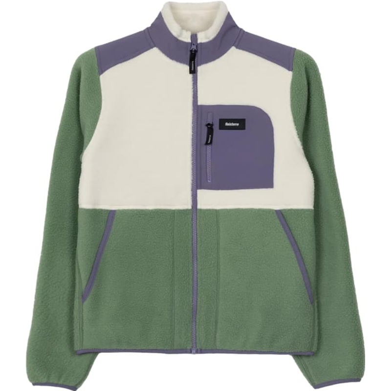 Finisterre Bolster Full Zip Fleece Jacket – Women’s