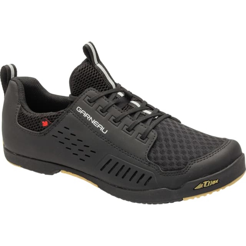 Garneau DeVille Cycling Shoes – Men’s