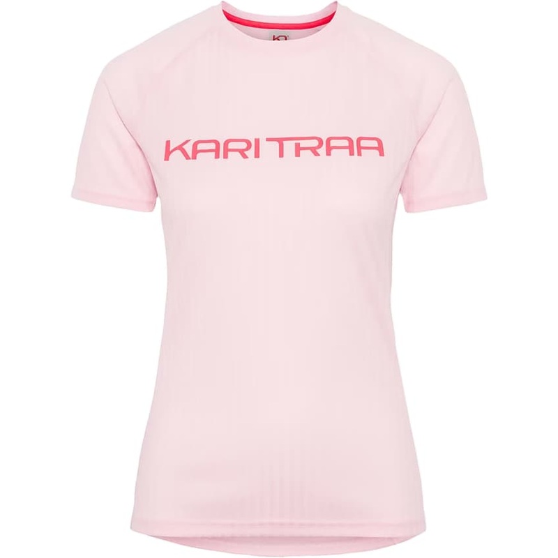 Kari Traa Ella Short Sleeve Baselayer T-Shirt – Women’s