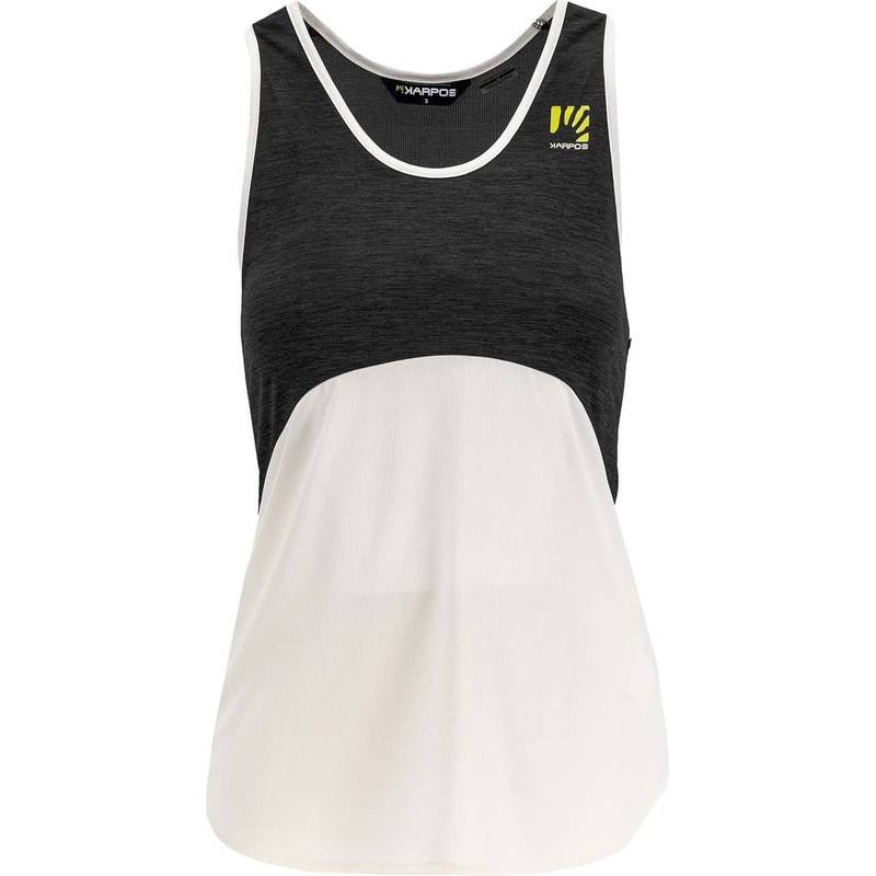 Karpos Alta Via Polartec Tank – Womens