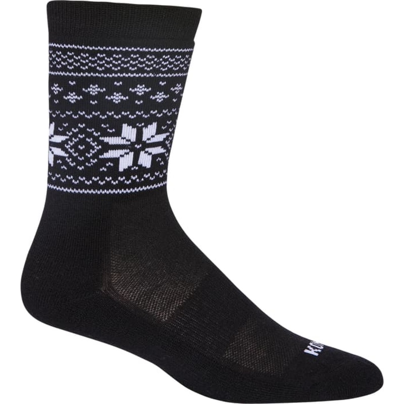 Kombi Cottage Casual Socks – Unisex