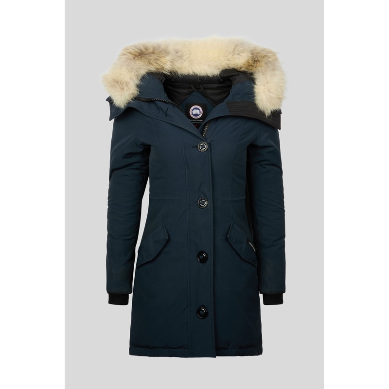 Rossclair Parka 2XS Fair