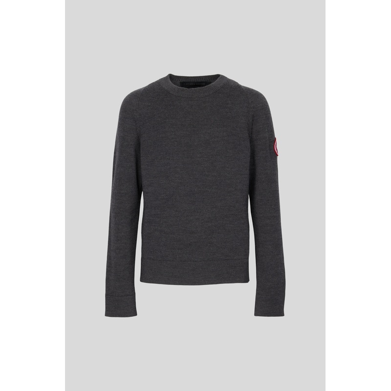 Saturna Crewneck XS Excellent