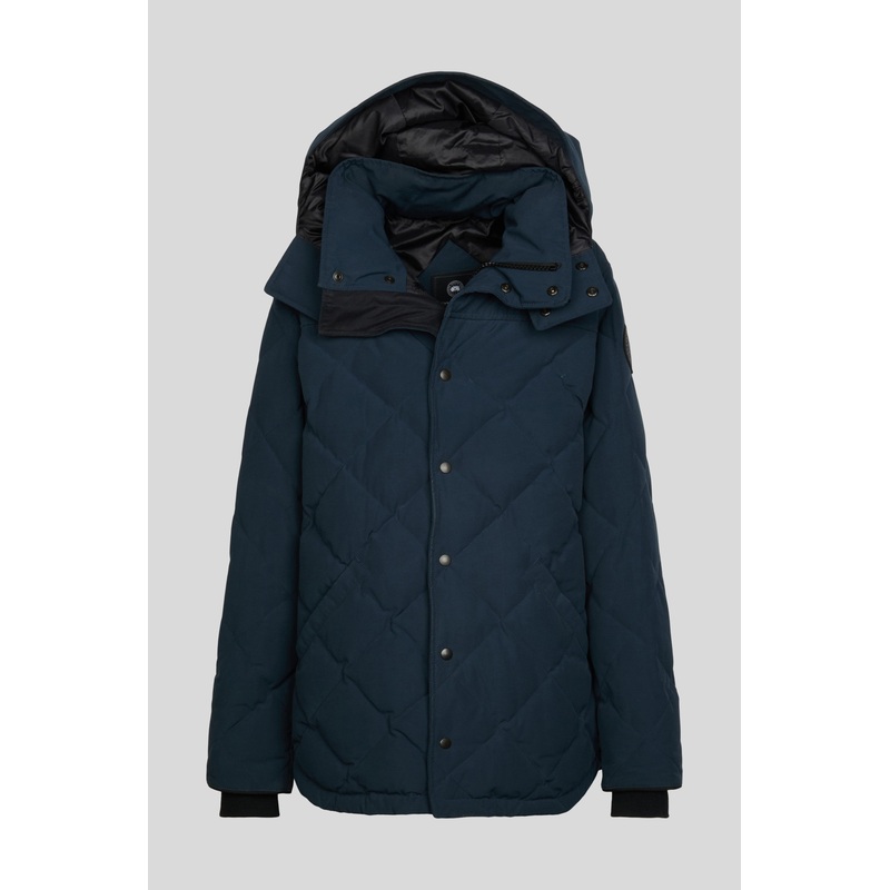 Webster Parka M Fair