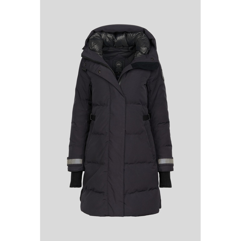 Bennett Parka S Very Good