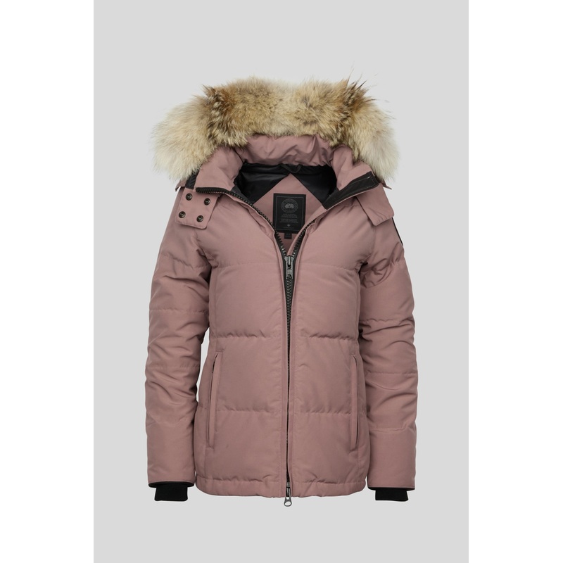 Chelsea Parka Black Label Heritage XS Fair