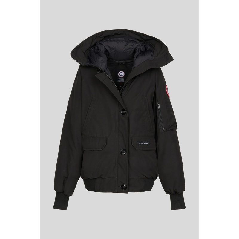 Chilliwack Bomber XS x