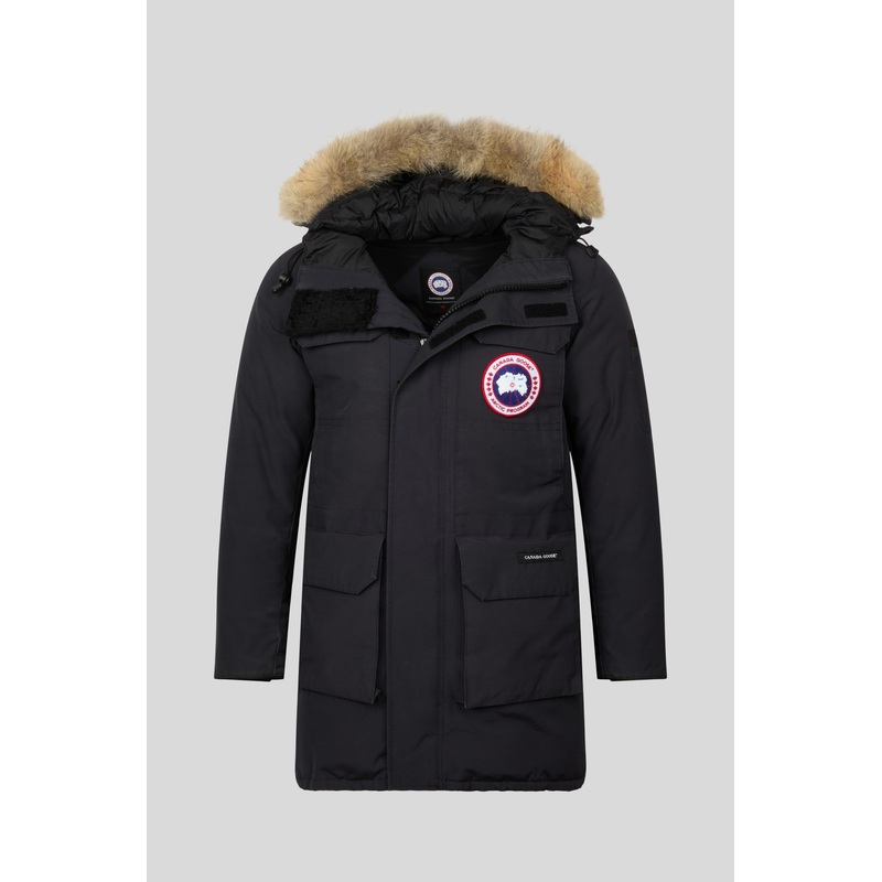 Citadel Parka S Very Good