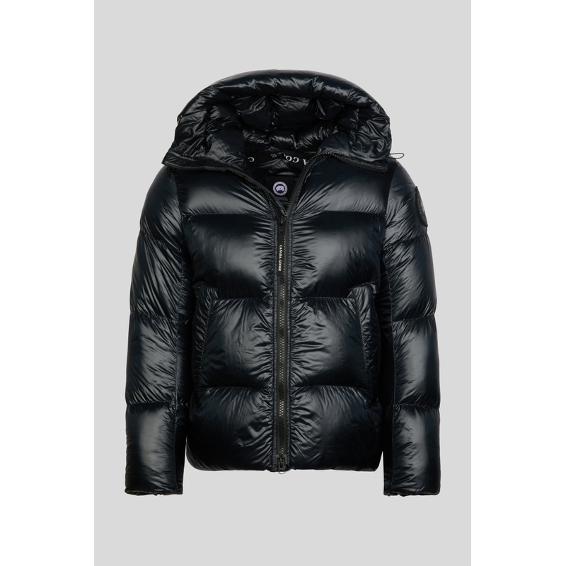Crofton Puffer Black Label M Fair