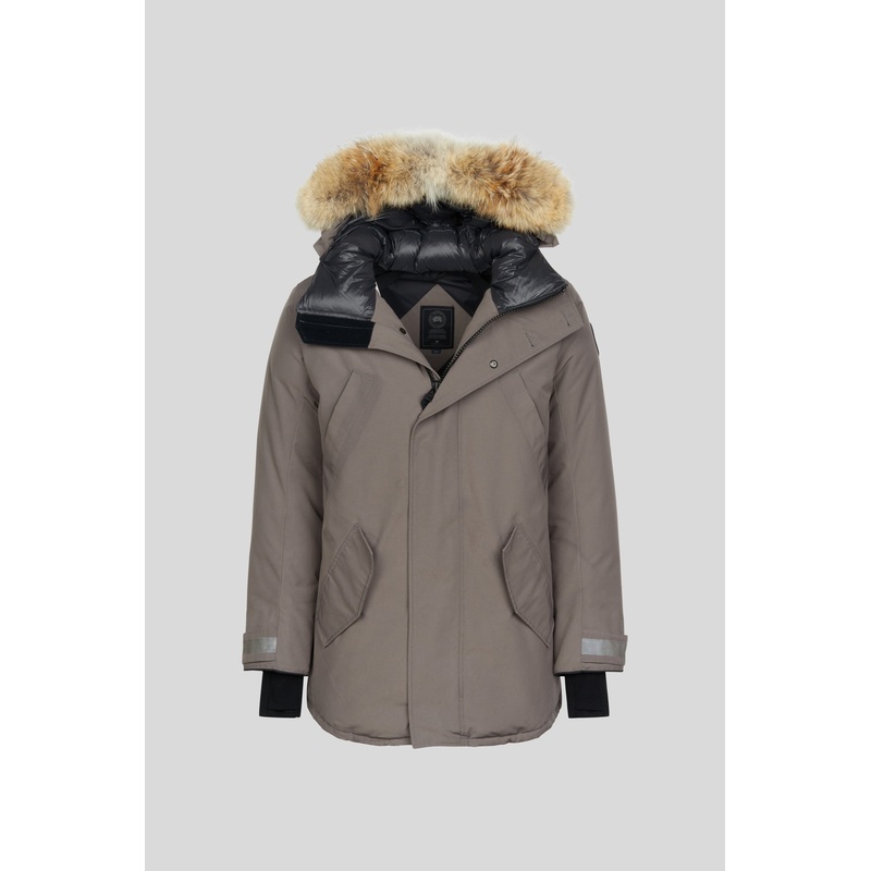 Edgewood Parka L Very Good