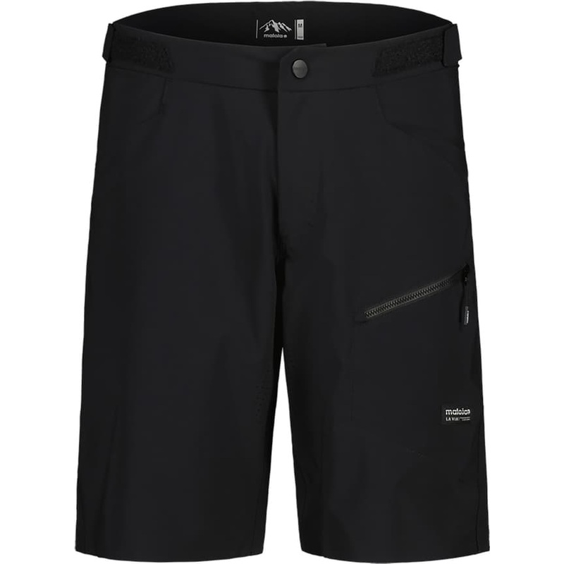 Maloja FuornM. Cycling Shorts – Men’s