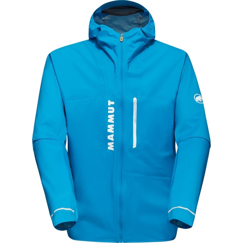 Mammut Aenergy TR Hardshell Hooded Jacket – Men’s