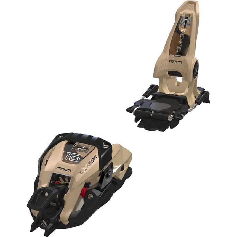 Marker Duke PT 16 Touring Bindings – Unisex