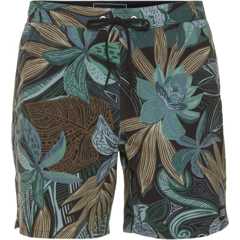 O’Neill Cooper Volley 17” Short – Mens