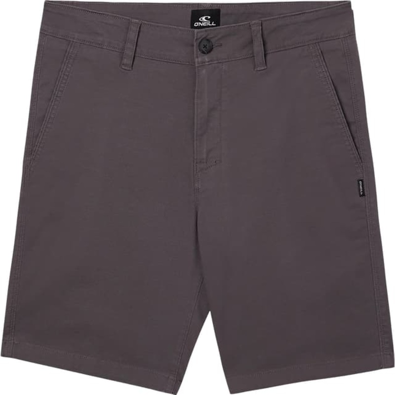 O’Neill Jay Stretch 19 In Chino Shorts – Men’s