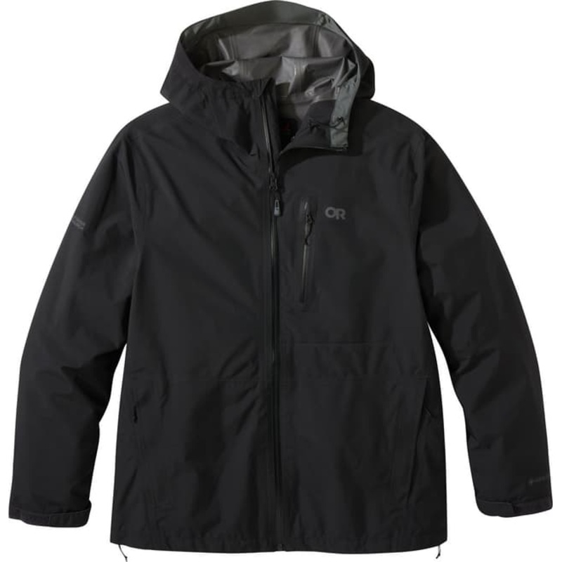 Outdoor Research Aspire II Jacket-Plus – Women’s