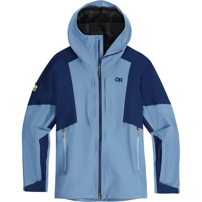 Outdoor Research Skytour AscentShell Jacket – Men’s