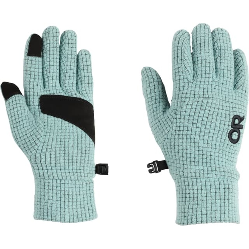 Outdoor Research Trail Mix Gloves – Women’s