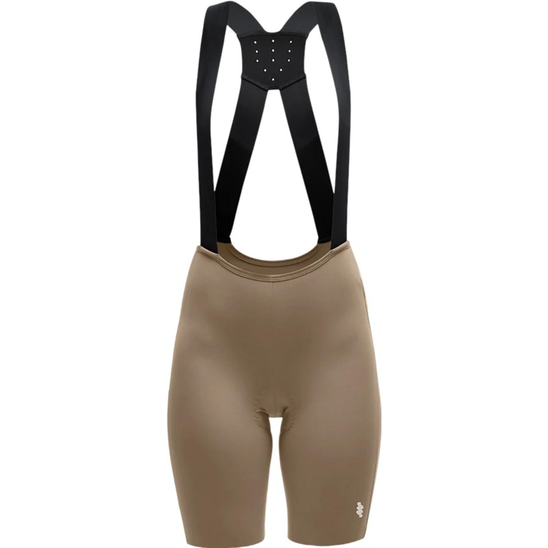 Parmi Lifewear Informal Bib Shorts – Women’s