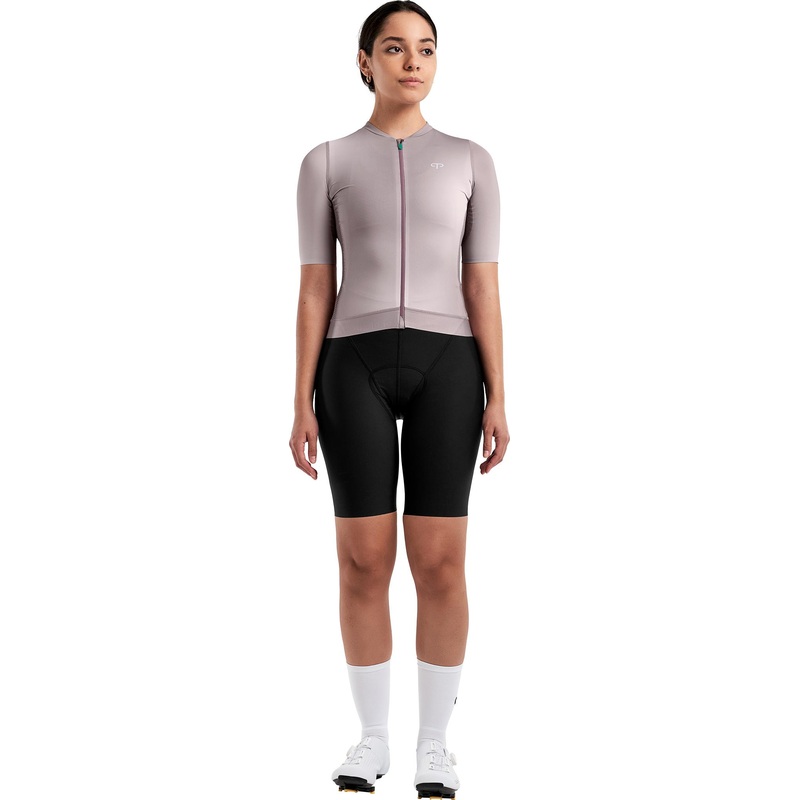 PEPPERMINT Cycling Co. Courage Jersey – Womens