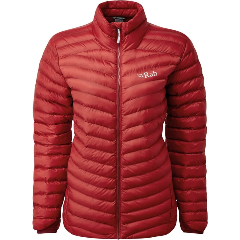 Rab Cirrus Jacket – Women’s