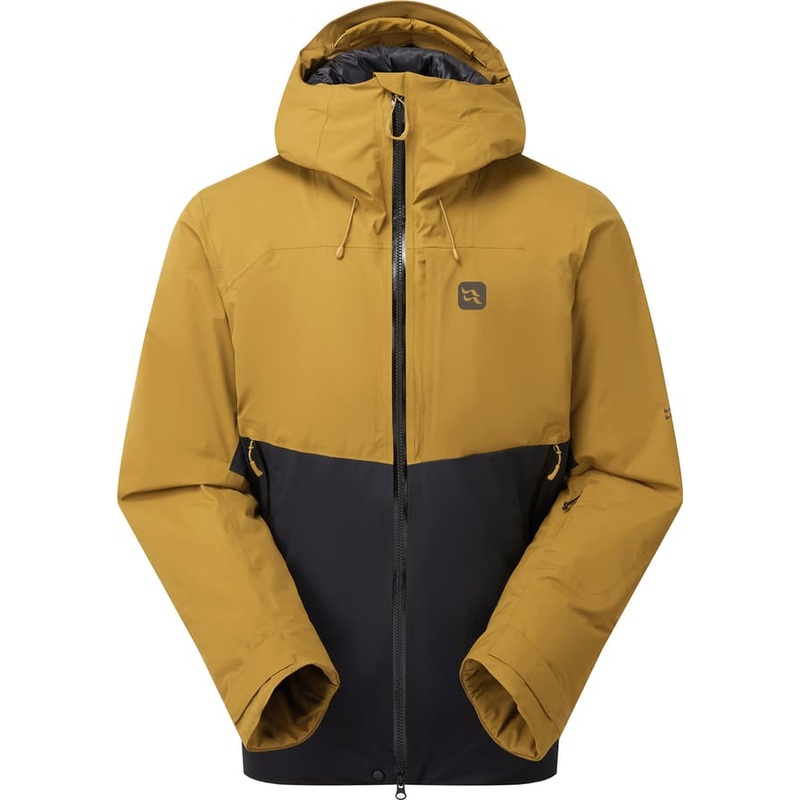 Rab Khroma Diffract Insulated Ski Jacket – Men’s