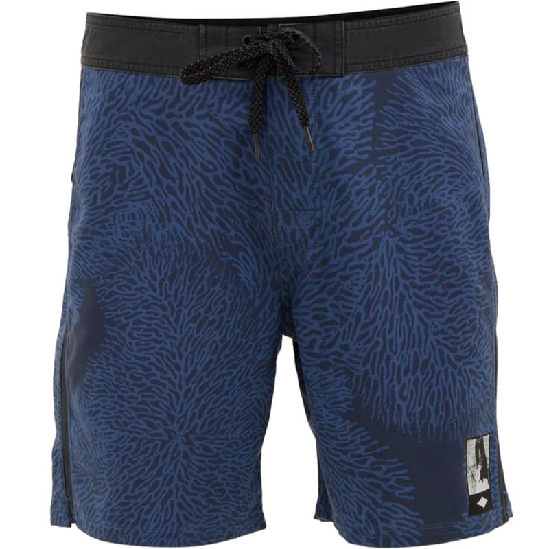 Rip Curl Mirage Quality Surf Products Boardshorts – Men’s