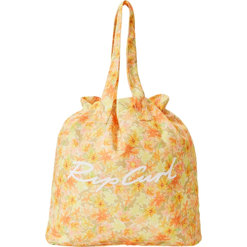 Rip Curl Summer Rain Drawstring Tote Bag 40L – Women’s