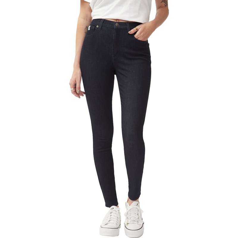Rose Boreal Paradise Skinny Jeans – Women’s