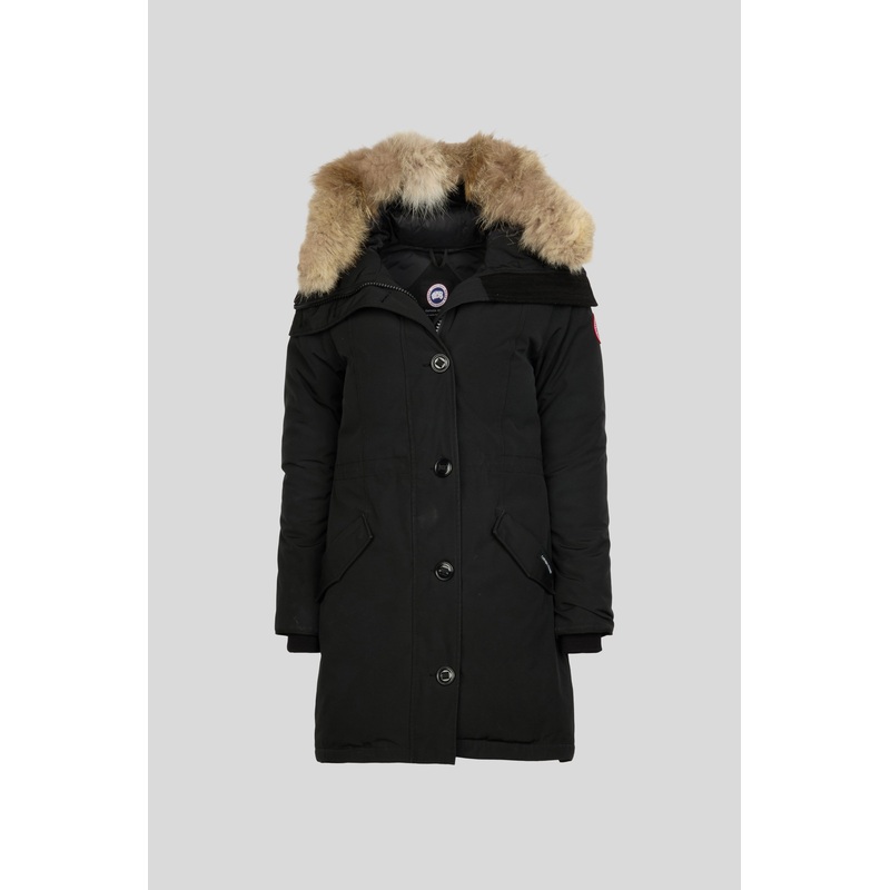 Rossclair Parka M Fair