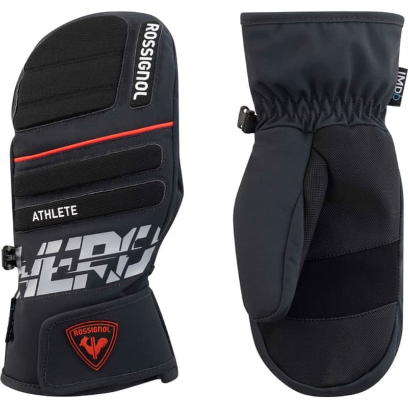 Rossignol Hero IMP’R Ski Mittens – Boys