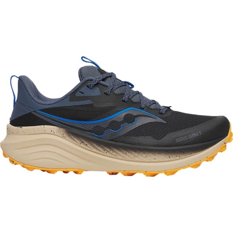 Saucony Xodus Ultra 3 Shoes – Men’s