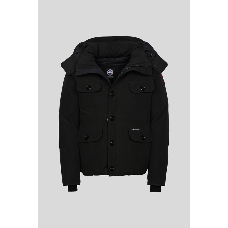 Selkirk Parka S x