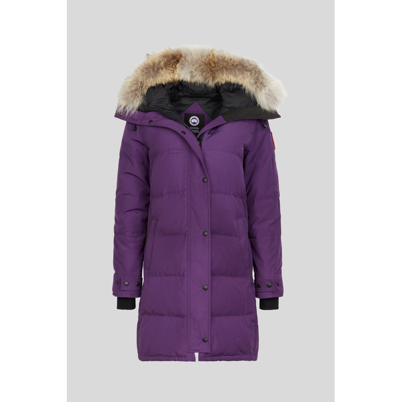 Shelburne Parka M Excellent