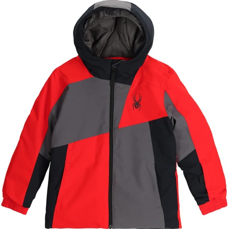 Spyder Ambush Jacket – Little Boys