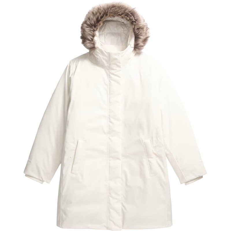 The North Face Arctic Plus Size Parka – Women’s