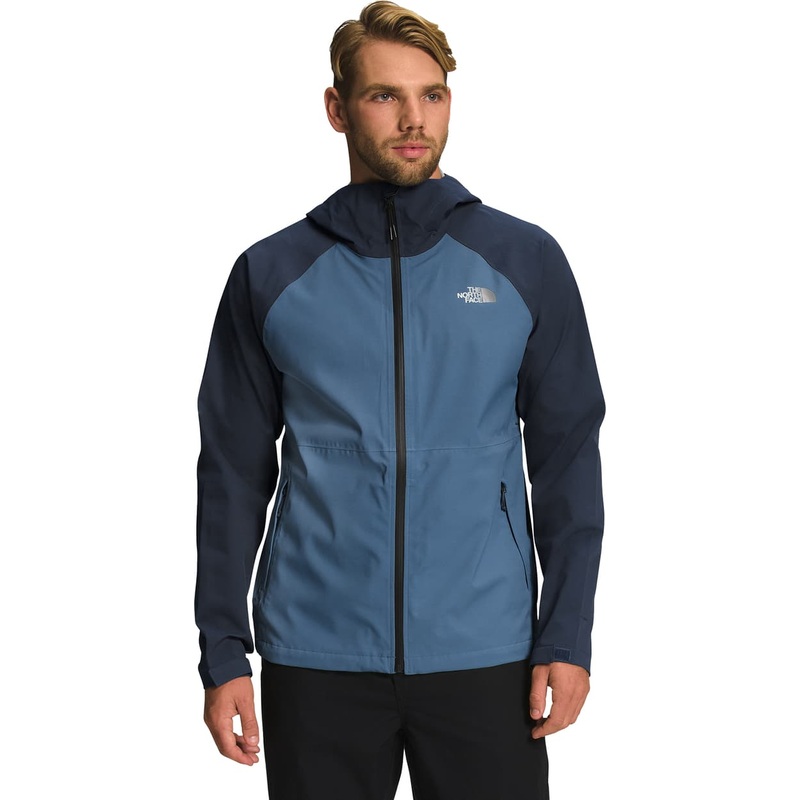 The North Face Valle Vista Jacket – Mens