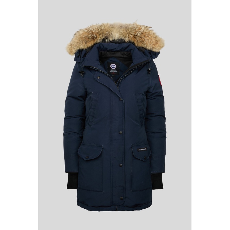 Trillium Parka Heritage XS Fair